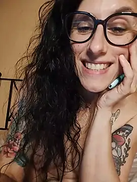 SofiaMori live