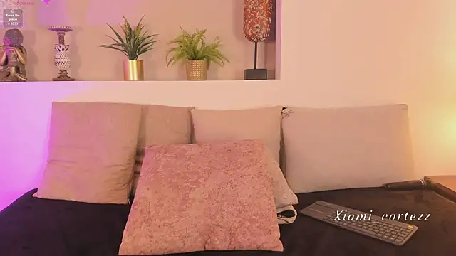 xiomara_cortes live