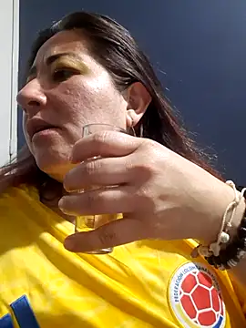 Morchis_esmeralda live