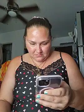 SexyNikki6969 live