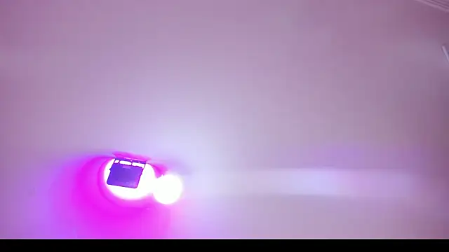 SukyLuna live