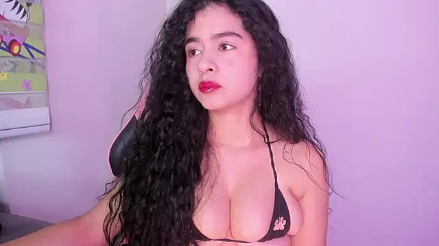 Arianna_Jannes live