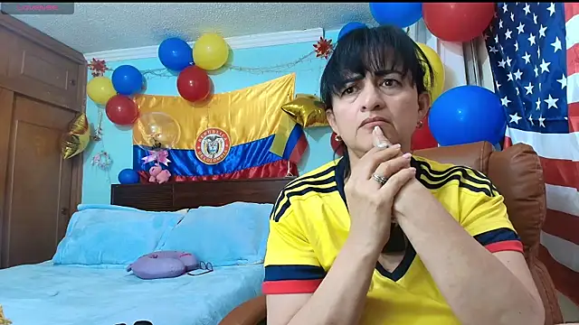 ISABEEL_SOFIA01 live