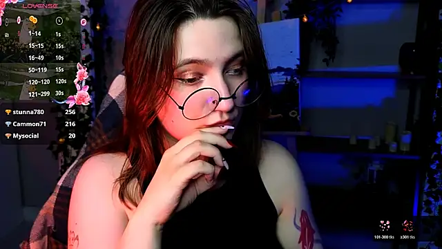 fairy_tara live