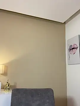 AlmaraRouge live