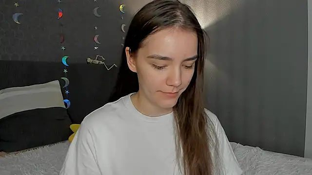 sweete_chantal live