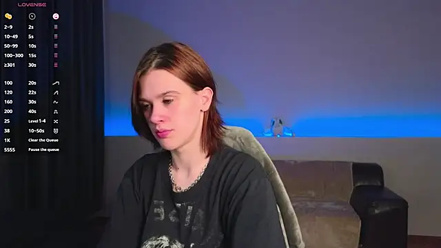 LoraPuffs live