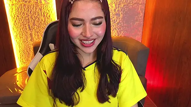 Afrodita_Wild_v live