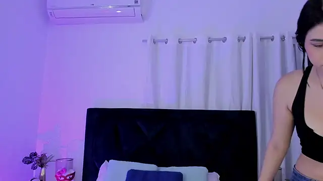 Lily_Woodz live
