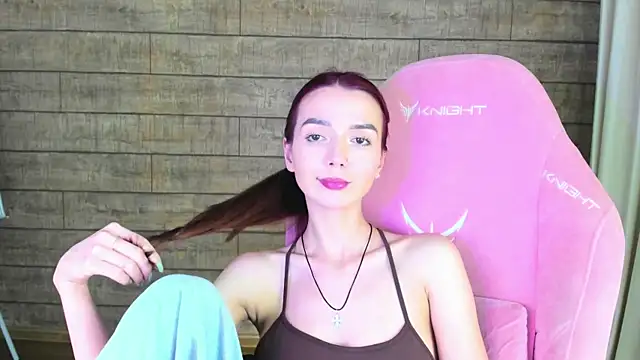VanessaVienne live