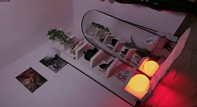 dalilathoms_ live