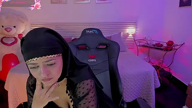 New_Arab_Kingdom live