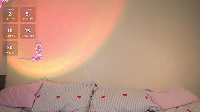selena_riott live