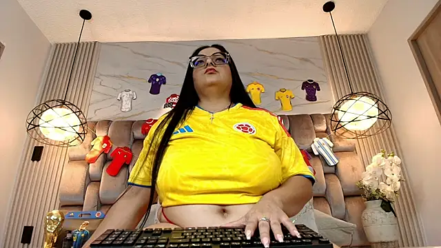 JenSexy_ live