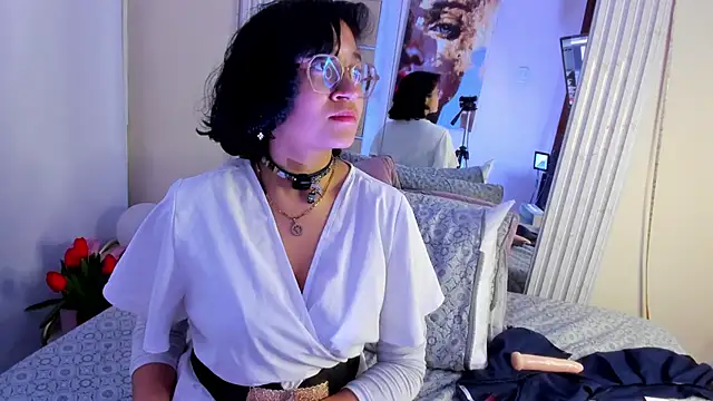 DaryMoon live