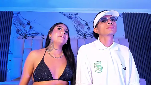 candyandmarilyn live