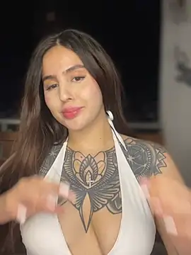 Im_Anto live