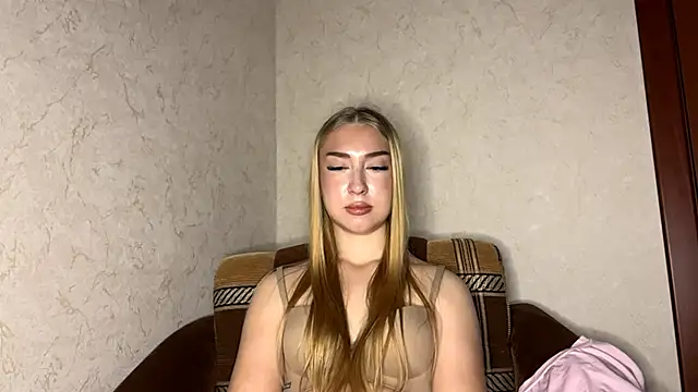AlinaTeaseX live