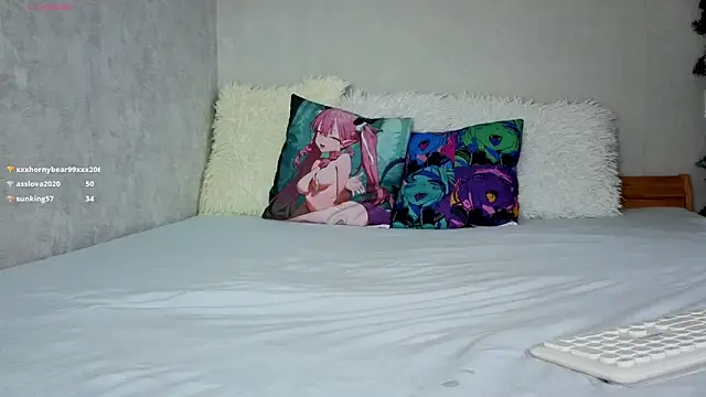 Little_Soph live