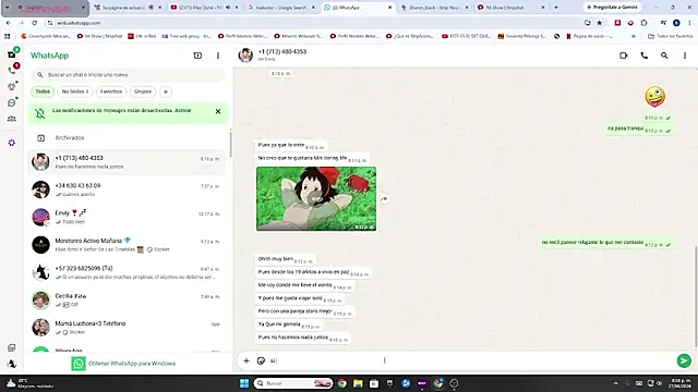 Sharon_Black live