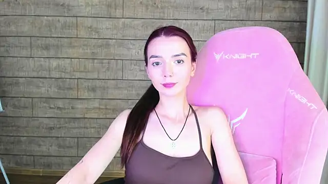 VanessaVienne live