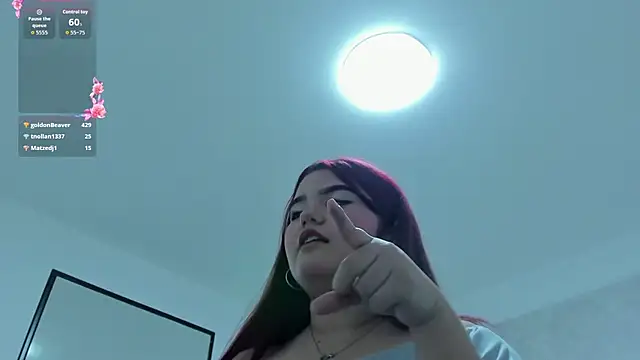 lia_chips live