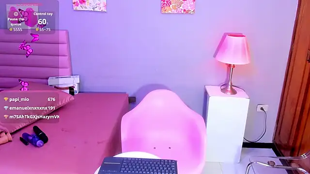 _mariangel1 live