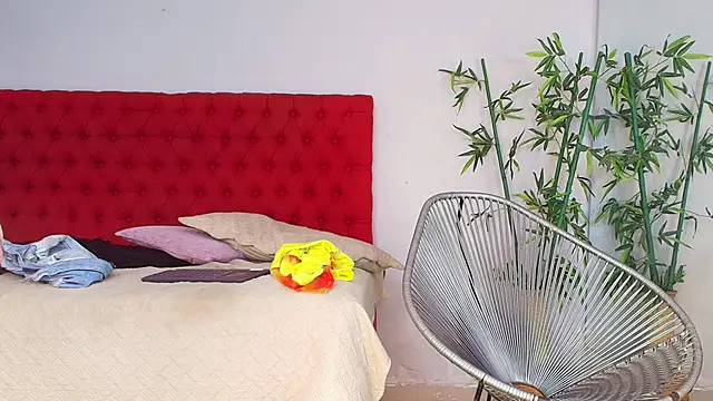 kayna_gomez live