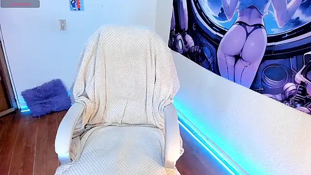 Irene_Grey20 live
