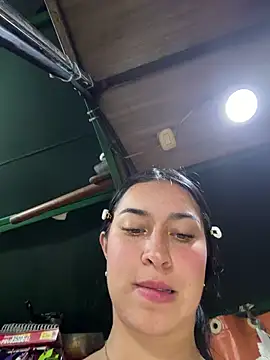 Sol_Scarleett live