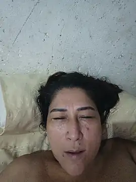 PatriciaGrajales live