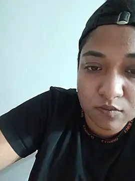 kamilah_rose live