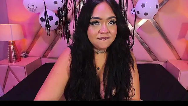 SukyLuna live