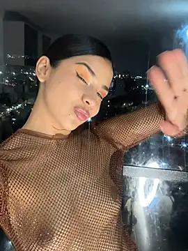 Nikothyna live