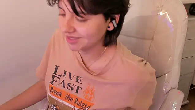 Nathaly_ds live