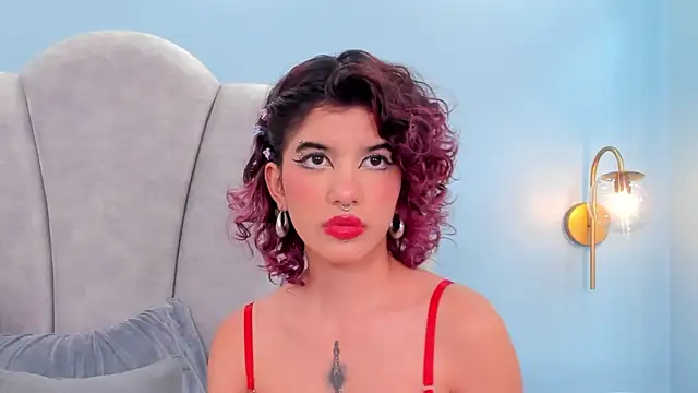 eva_caos live