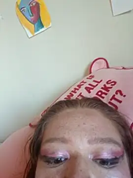 rubyviolet277 live