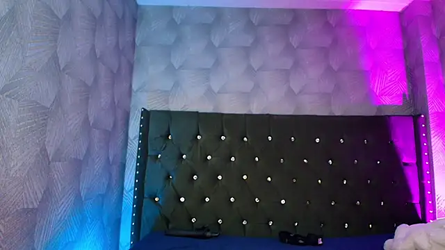 AnnaliOlsenX live