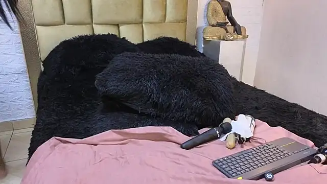 ximenawilliamss live