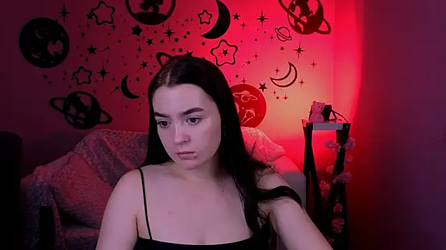 so_hot_rosalie live