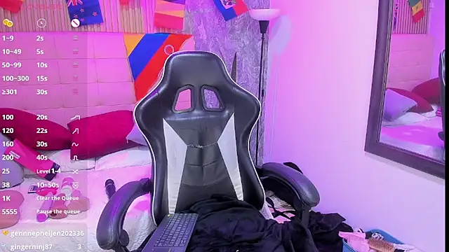 Amiee_Kovva live