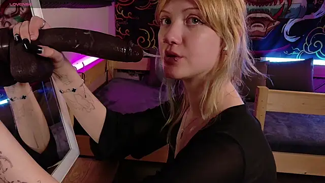 Lina_Wi live