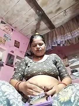 HOpooja356l live