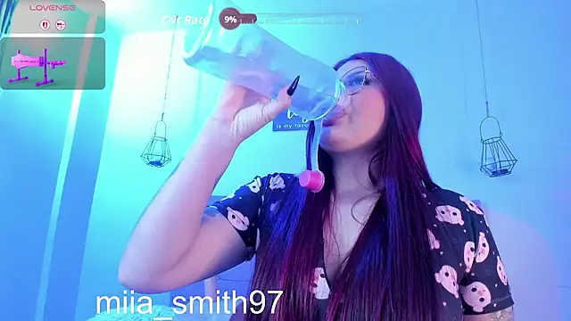 miia-smith97 live