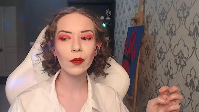 FascinatingEyess live