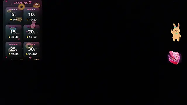 milly_sanchez live