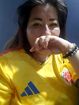 Morchis_esmeralda live