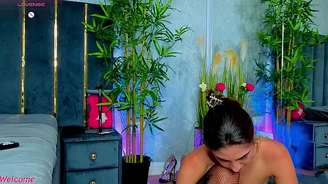 valery_evan live