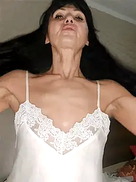 Melissa_Fane live