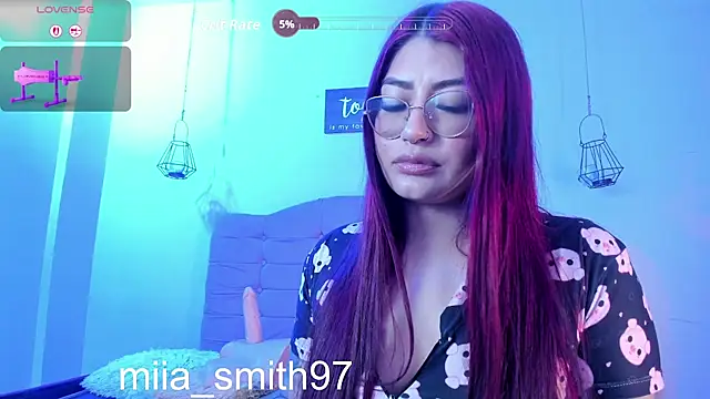 miia-smith97 live